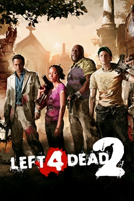 Left 4 Dead 2